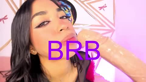 Dulce online show from 9, 9, 2025