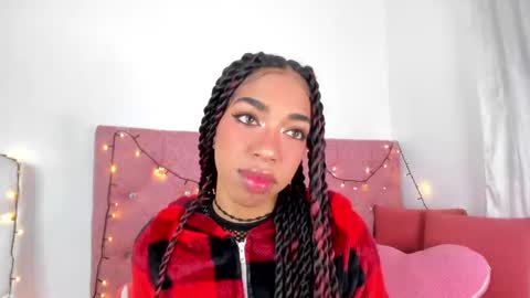 Dulce online show from 8, 11, 2025