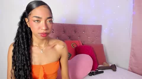 Snapshot of dulce_brown01 chatting on 11, 2, 2026 Dulce online show from 11, 2, 2026