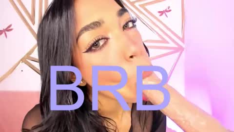 Snapshot of dulce_brown01 chatting on 12, 2, 2026 Dulce online show from 12, 2, 2026