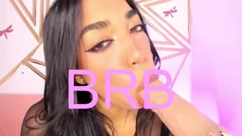 Snapshot of dulce_brown01 chatting on 13, 2, 2026 Dulce online show from 13, 2, 2026