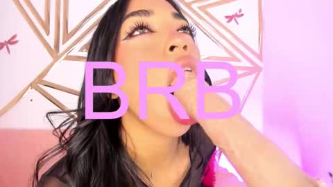 Snapshot of dulce_brown01 chatting on 19, 2, 2026 Dulce online show from 19, 2, 2026