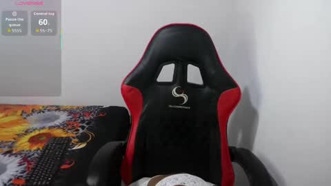 dulce_camx online show from 19, 4, 2026