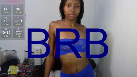 Snapshot of dulce_camx chatting on 27, 4, 2026 dulce_camx online show from 27, 4, 2026
