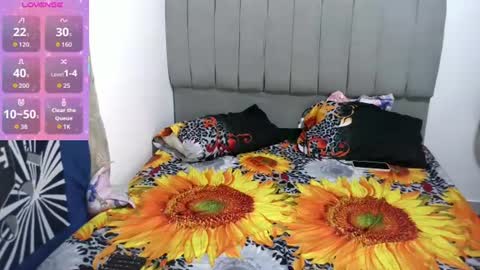 Snapshot of dulce_camx chatting on 7, 7, 2026 dulce_camx online show from 7, 7, 2026