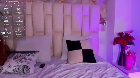 Dulce Castro online show from 11, 6, 2026