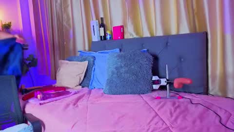 C E L E S T E  online show from 27, 3, 2026