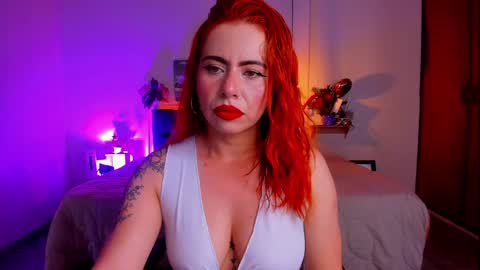 DULCE online show from 23, 1, 2025