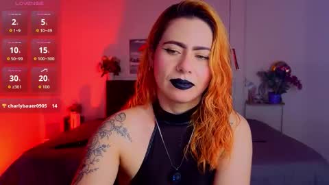 DULCE online show from 8, 10, 2025