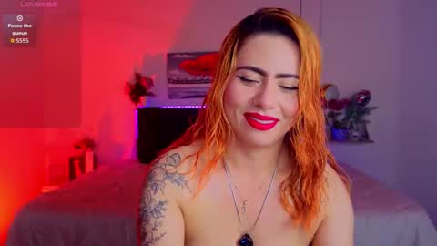 DULCE online show from 12, 10, 2025