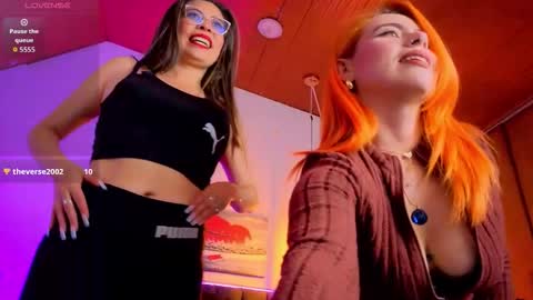 DULCE online show from 4, 11, 2025