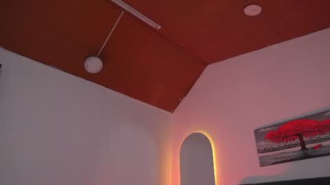 Snapshot of dulce_charlottee chatting on 29, 6, 2026 DULCE online show from 29, 6, 2026