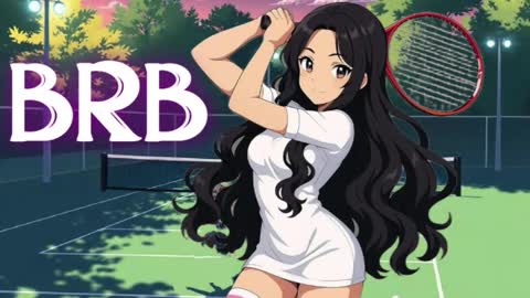 dulce_charm_ online show from 23, 11, 2025