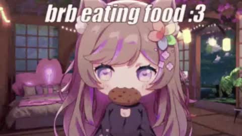 dulce_charm_ online show from 25, 3, 2026