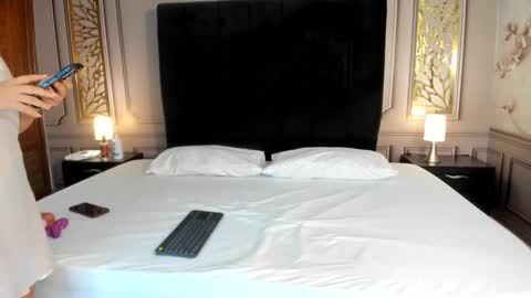 Dulce online show from 23, 3, 2026