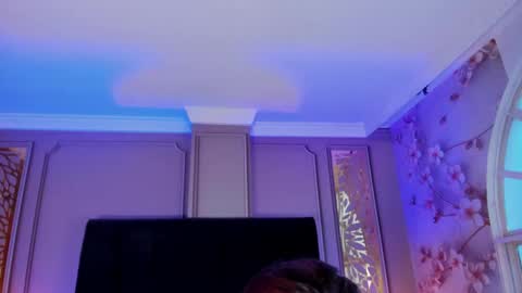 Snapshot of dulce_girls chatting on 22, 4, 2026 Dulce online show from 22, 4, 2026