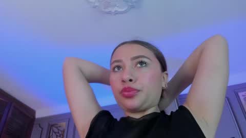 Snapshot of dulce_girls chatting on 29, 4, 2026 Dulce online show from 29, 4, 2026