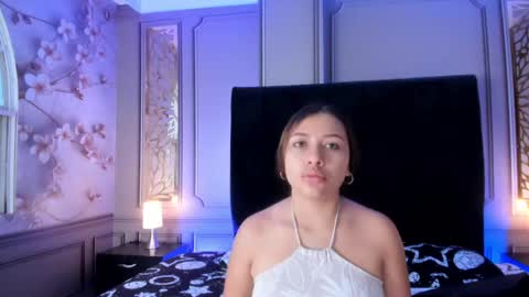 Snapshot of dulce_girls chatting on 13, 5, 2026 Dulce online show from 13, 5, 2026
