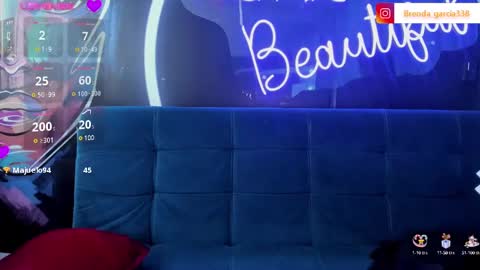    Monday 5-2 am From Tuesday to Friday5-1 am Colombia time online show from 5, 1, 2025