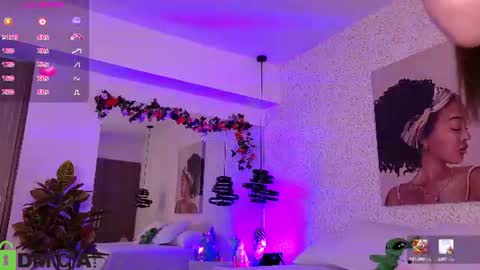 Snapshot of dulce_isabel_ chatting on 26, 6, 2026 dulce_isabel_ online show from 26, 6, 2026