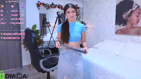 Snapshot of dulce_isabel_ chatting on 14, 7, 2026 dulce_isabel_ online show from 14, 7, 2026