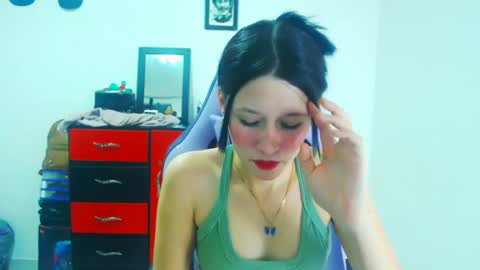 dulce_mauren online show from 23, 11, 2025