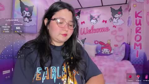 Dulce  online show from 3, 3, 2026