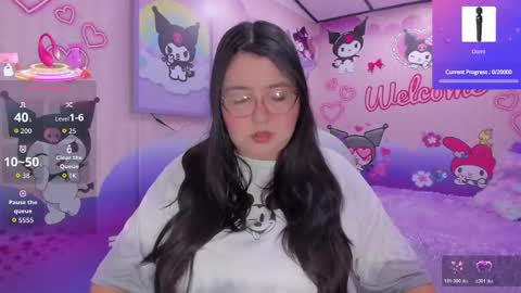 Dulce  online show from 19, 4, 2026