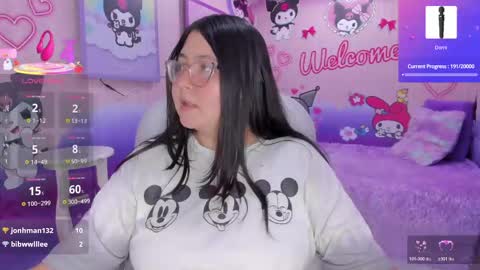 Dulce  online show from 19, 4, 2026