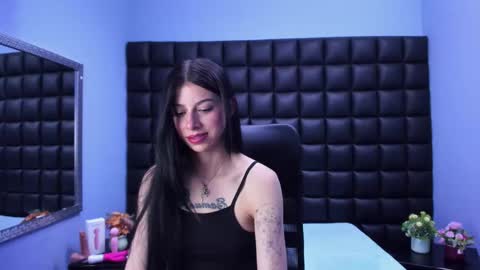 Snapshot of dulce_miiaa chatting on 18, 4, 2026 dulce_miiaa online show from 18, 4, 2026
