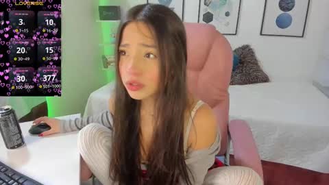 Dulce  online show from 26, 2, 2025