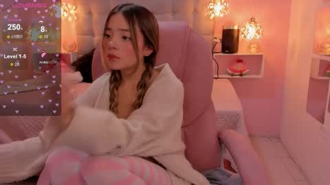 Dulce  online show from 13, 11, 2025