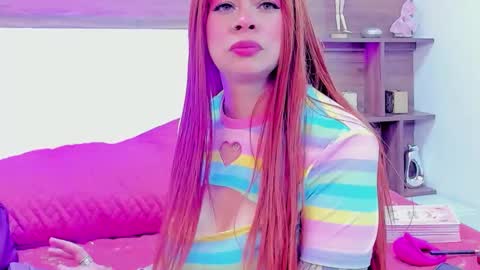 Snapshot of dulce_speed chatting on 10, 2, 2026 dulce_speed online show from 10, 2, 2026