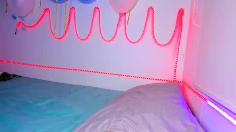 dulce_tentacionlatina online show from 11, 9, 2025