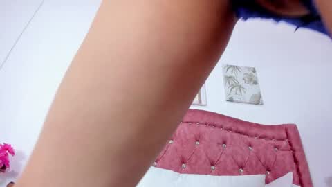 Snapshot of dulceangelita chatting on 5, 12, 2024 Dulce online show from 5, 12, 2024