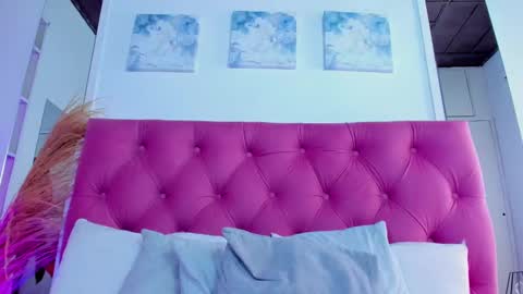 Snapshot of dulceangelita chatting on 28, 2, 2025 Dulce online show from 28, 2, 2025