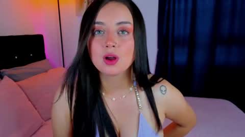 Daniela online show from 18, 9, 2025