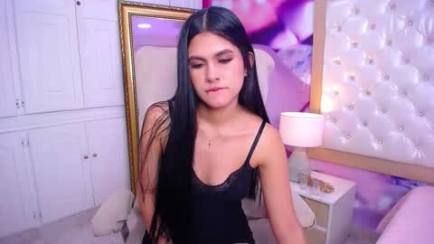 dulcee_rosee online show from 25, 11, 2025