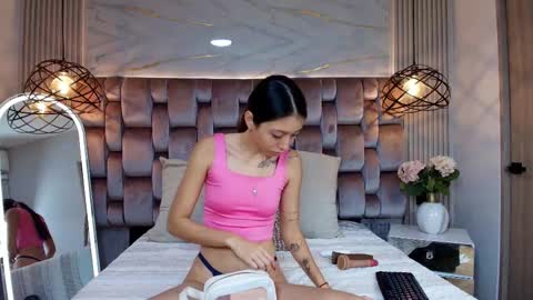 Dulce online show from 14, 1, 2026