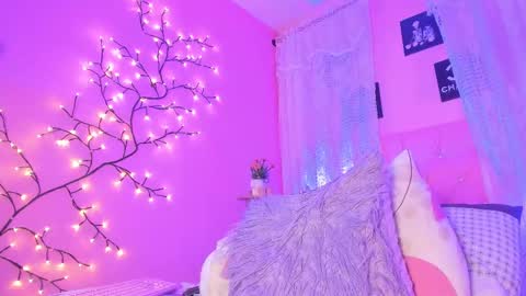 DulceGirl online show from 6, 3, 2025