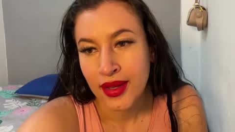 Snapshot of dulceizzy chatting on 4, 4, 2026 dulceizzy online show from 4, 4, 2026