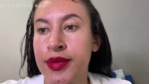 Snapshot of dulceizzy chatting on 9, 4, 2026 dulceizzy online show from 9, 4, 2026