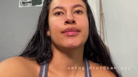 Snapshot of dulceizzy chatting on 16, 4, 2026 dulceizzy online show from 16, 4, 2026