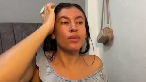 Snapshot of dulceizzy chatting on 28, 4, 2026 dulceizzy online show from 28, 4, 2026