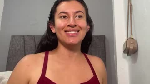 Snapshot of dulceizzy chatting on 7, 5, 2026 dulceizzy online show from 7, 5, 2026