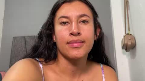 Snapshot of dulceizzy chatting on 12, 5, 2026 dulceizzy online show from 12, 5, 2026