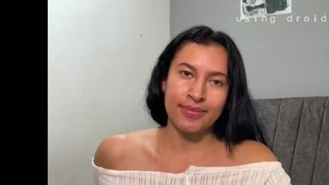 Snapshot of dulceizzy chatting on 6, 6, 2026 dulceizzy online show from 6, 6, 2026