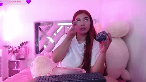 Snapshot of dulcejoness chatting on 7, 6, 2026 dulcejoness online show from 7, 6, 2026