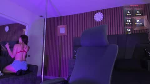 dulceprince1 online show from 4, 4, 2026