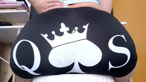 Snapshot of dulcepurnimaqos chatting on 26, 6, 2026 Dulce Purnima online show from 26, 6, 2026